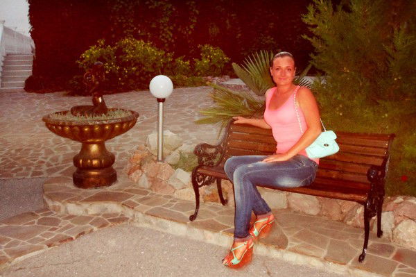 Анна Филатова