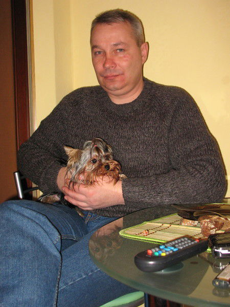 Валерий Стринович