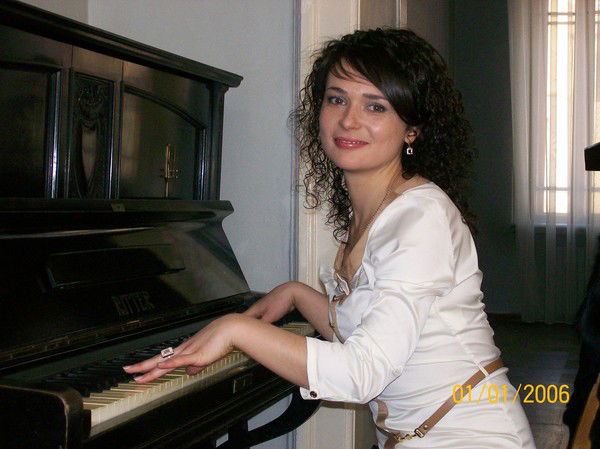 Светлана Коломиец