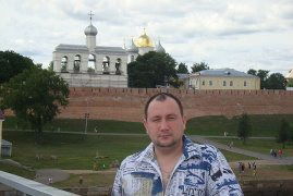 Вячеслав Щеулов