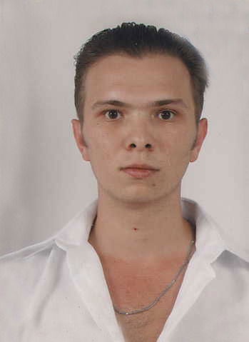 Саша Черняк