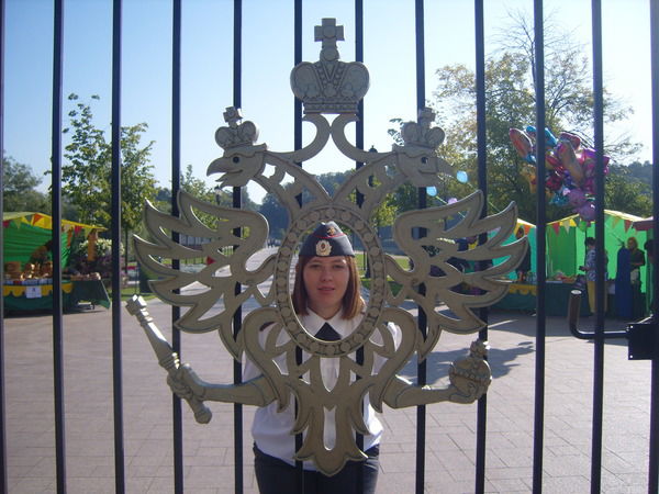 Анастасия Курилова