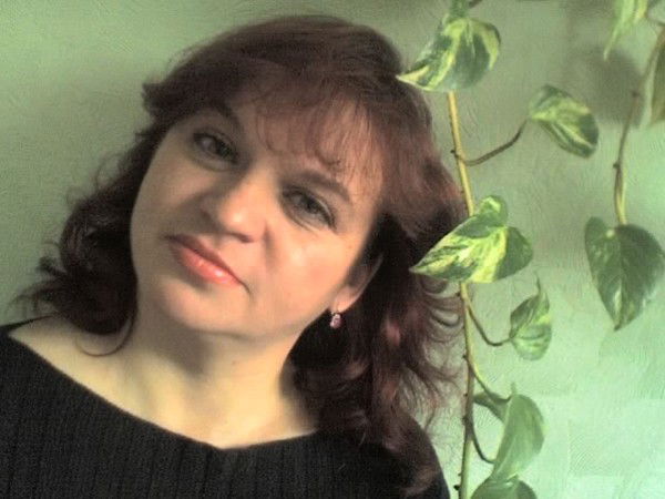 Ирина Андреева