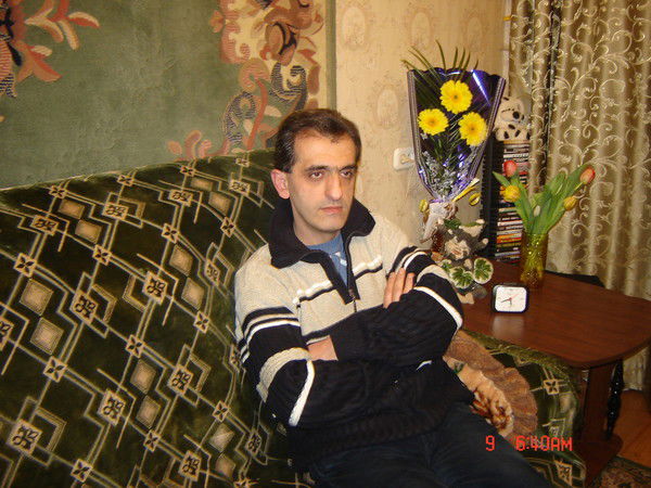 Наири Балаян