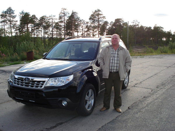 Андрей Силаев