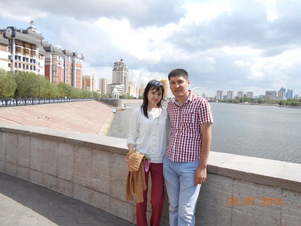 Юлдуз Досметова