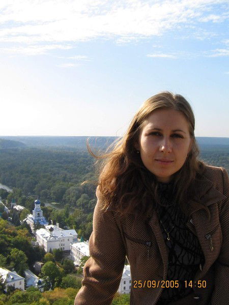 Наталия Шейко