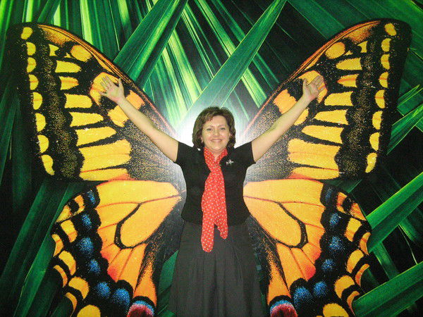 Елена Рамзайцева