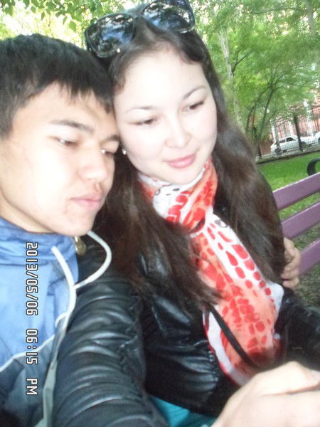 Гульнура Ермекова