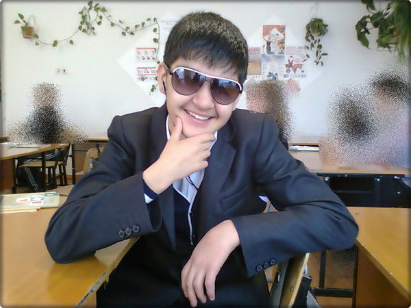 Аибхан Ибрагимов