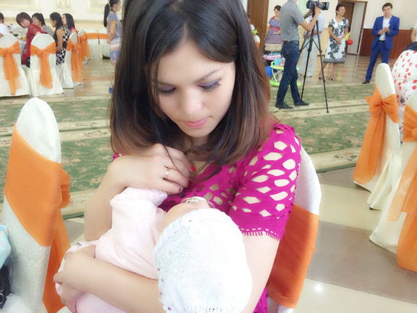 Маржан Раимкулова