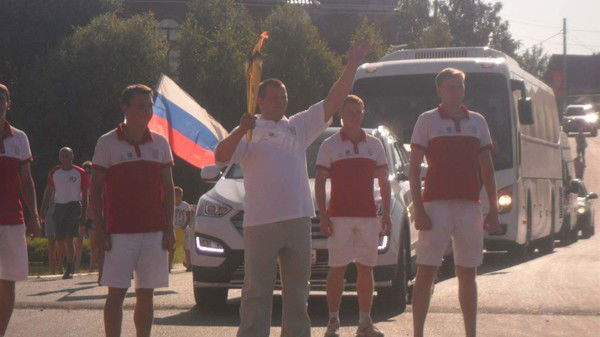 Равиль Мубаракшин