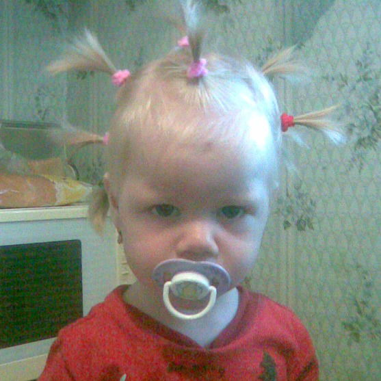 Мария Ширманова