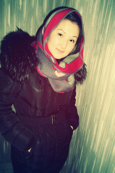 ************ Гульзада