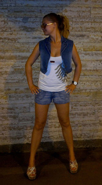 Надежда Моргунова