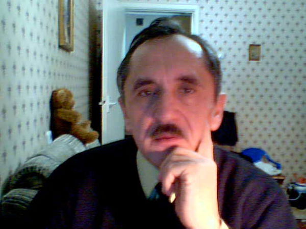 Игорь Матвеев