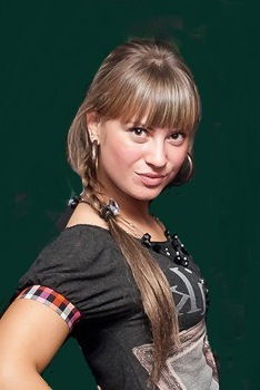 Татьяна Феофанова