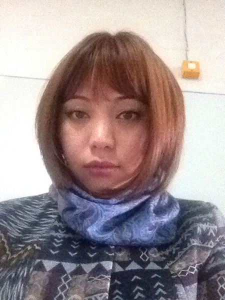 Асель Ажибекова