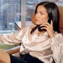 Кульшат Дошаманова