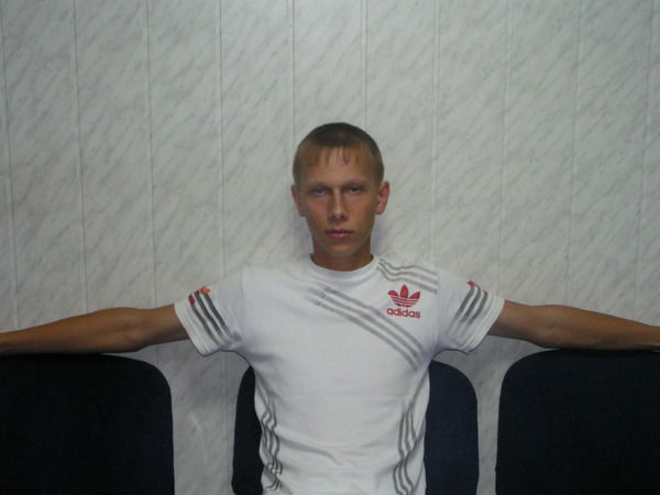 Сергей Мацкевич