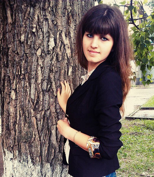 Наталья Никитина