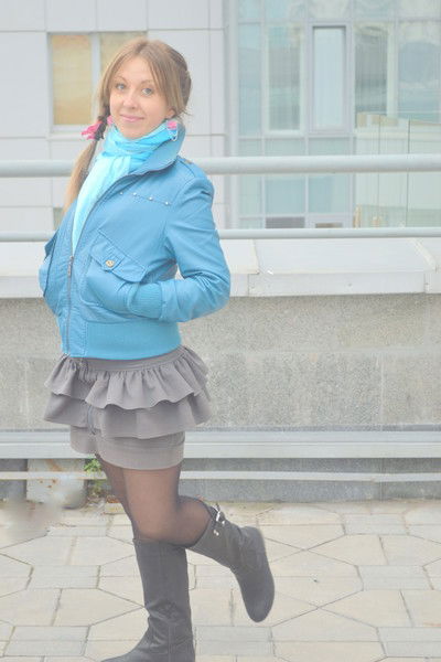 Любовь Косова