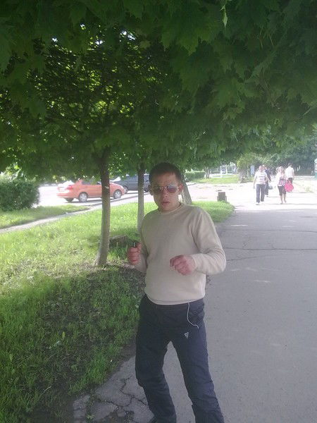 Игорь Овчинников