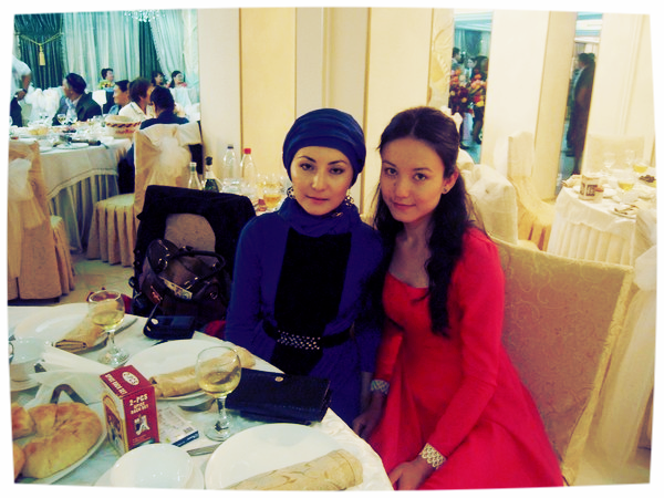 Арайлым Жунусова