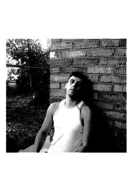 Павел Кучеренко