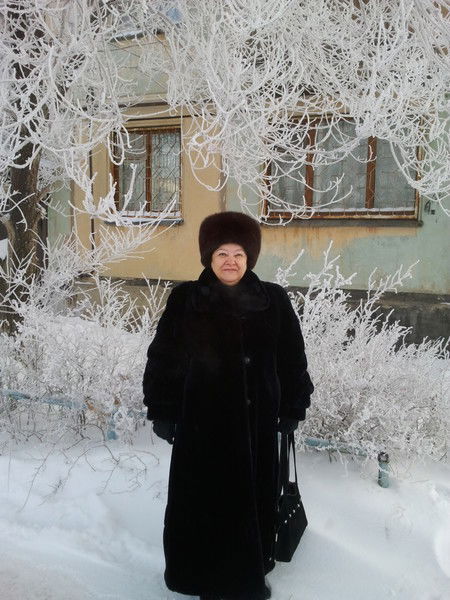 Наталья Беседина (Сичкарь)