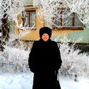 Наталья Беседина (Сичкарь)