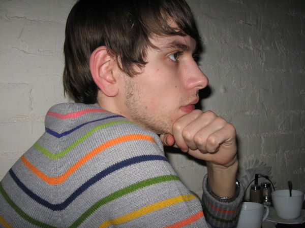 Леонид Кожухарь