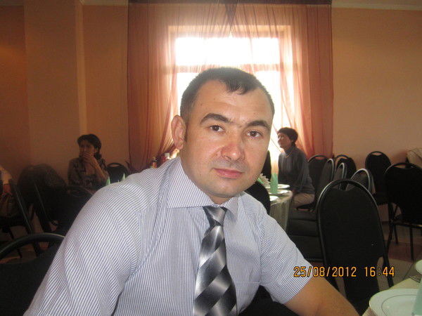 Денис Лазарев