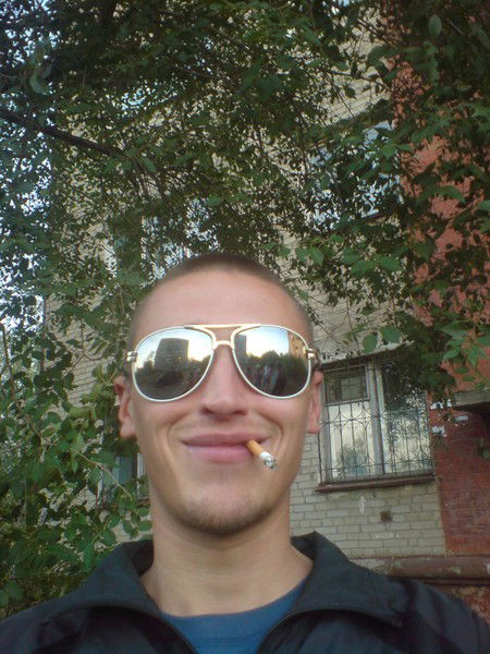 Александр Пименов