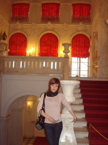 Яна Самарина