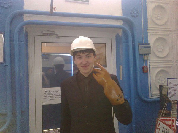 Радик Зубаиров