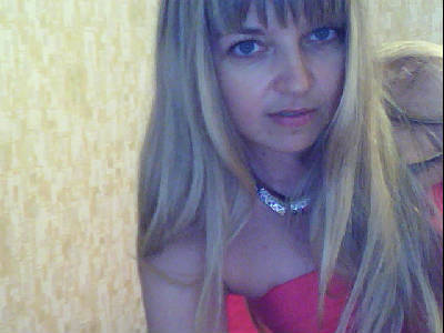 Анжелика Степанюк