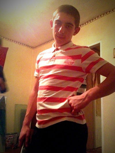 Сергей Грачев