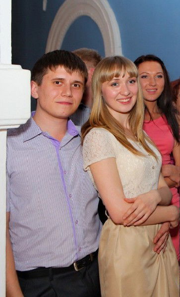 Вадим Лапов