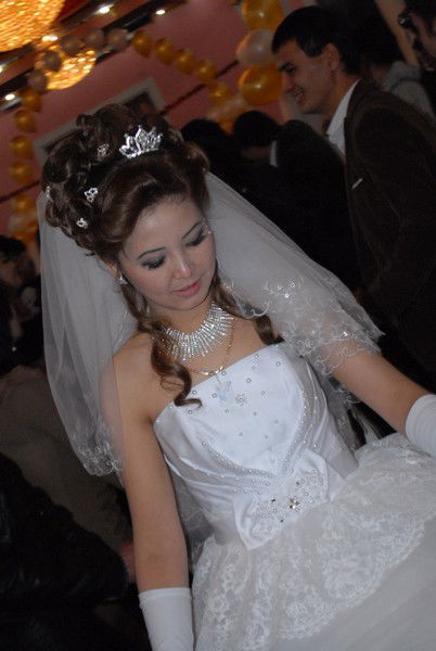 Счастливая Пара Mudia & Jojo