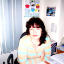 Светлана Кокоулина