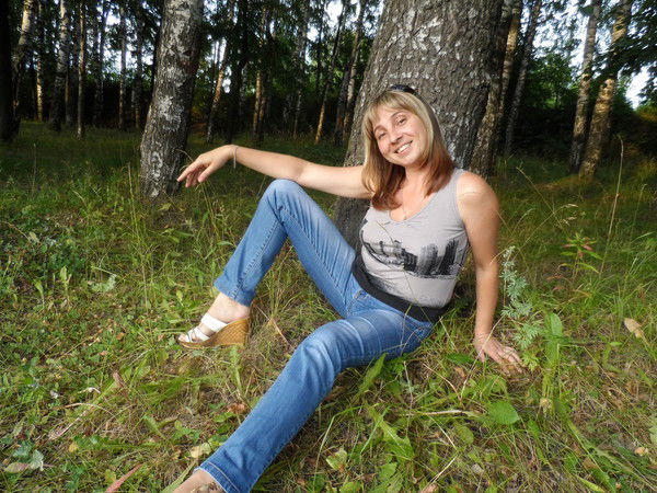 Ирина Муренкова