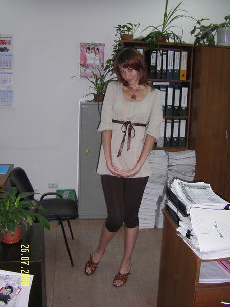 Марина Волосач