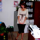 Марина Волосач