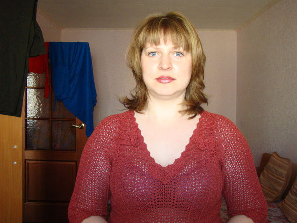 Вера Корнеева