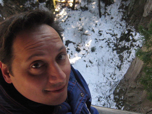 Евгений Подберезский