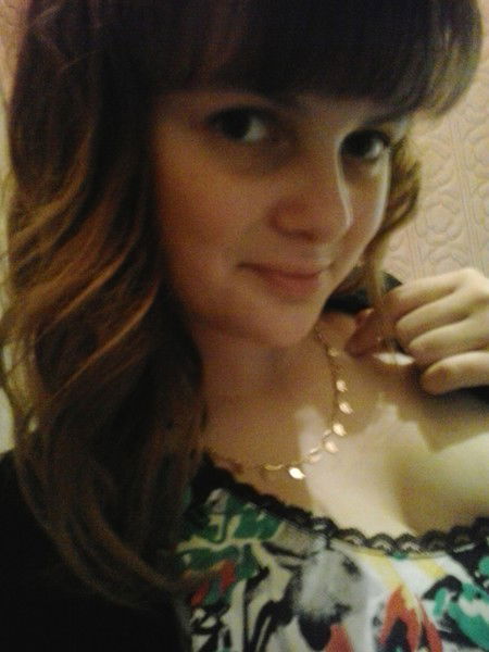 Яночка Ратникова