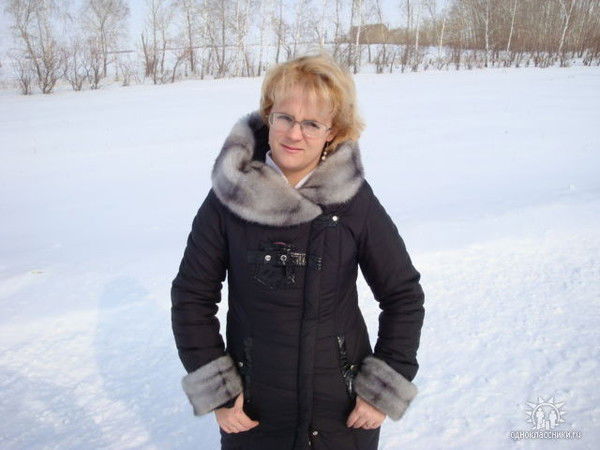 Марина Мазур