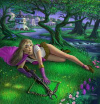 Юлия Серикова