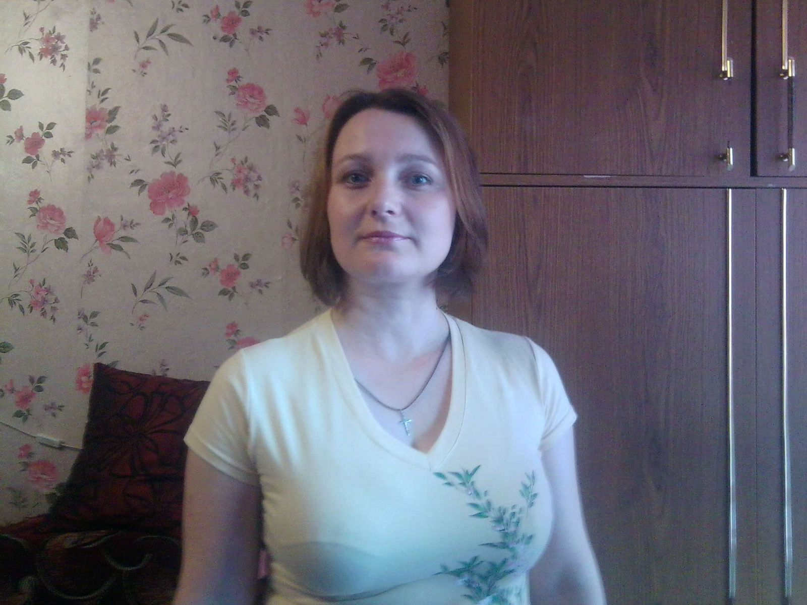 Лена Павлюк